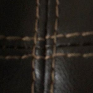 Meet your Posher, Ty